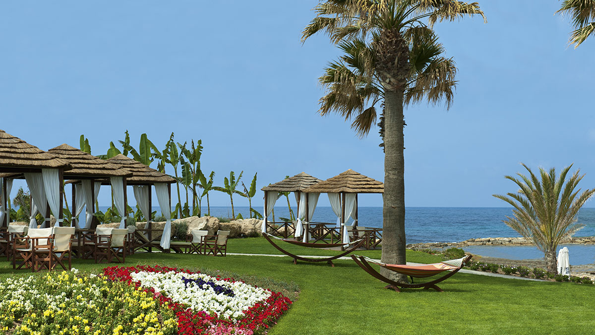 TUI Blue Pioneer Beach Hotel - NR